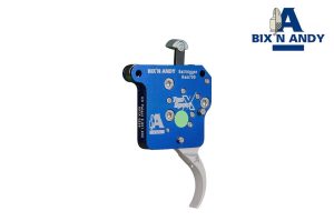 Bix'N Andy Tac Sport-X Single Stage