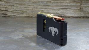 HCA Tikka Magazine Magnum