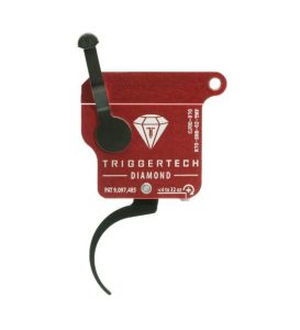 Trigger Tech Diamond Single-Stage